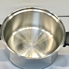 アムウエイ クィーン 鍋 美品 シチューパン セット