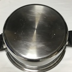 新春セール❣️Amway 4L＆6Lシチューパンフルセット❣️ アムウェイ クィーン 6L シチューパンセット amway 6L 【元箱無し