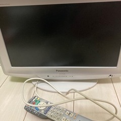 【無料】テレビ