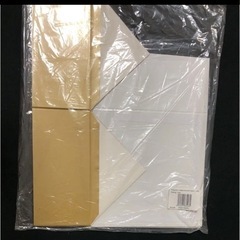 非売品 シュウウエムラ スーパーマリオコラボ クリスマス ペーパーボックスの画像