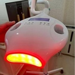 【業務用】ホワイトニングマシーン※個人OKの画像