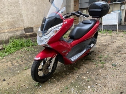 ホンダ PCX125