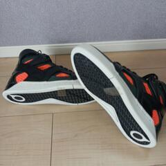 ■DIESEL 希少　限定品■ハイカットスニーカー　新品　未使用　箱付の画像