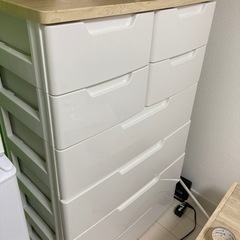 【美品】タンス