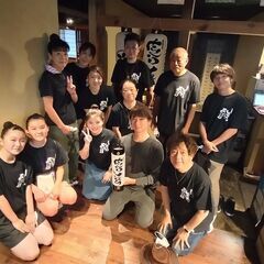 【初心者大歓迎！！阿波踊りメンバー募集！高円寺さくらさくら】 - メンバー募集