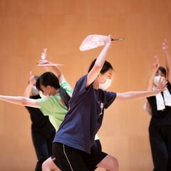 【初心者大歓迎！！阿波踊りメンバー募集！高円寺さくらさくら】 − 東京都
