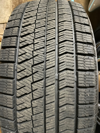 ＢＳ　スタッドレス225/50Ｒ17 ＶＲＸ２