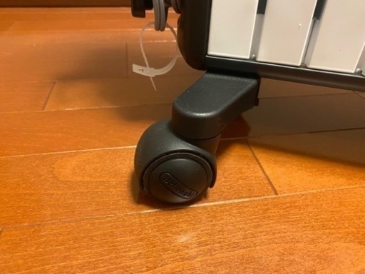 デロンギ マルチダイナミックヒーター MDH15WIFI Wi-Fiモデル ～13畳