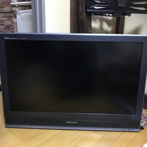 Panasonic VIERA 37型