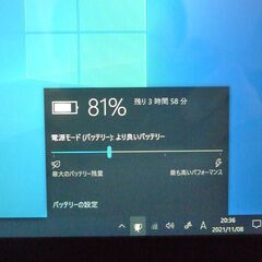 中古美品 タブレット 超高速SSD 10.1型ワイド Lenovo レノボ ThinkPad 10 Atom 4GB 無線 WiFi Bluetooth webカメラ Windows10 Officeの画像