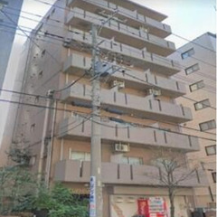🎉入居初期費用10万円🎉東急東横線/新丸子駅 歩6分✨川崎市中区...
