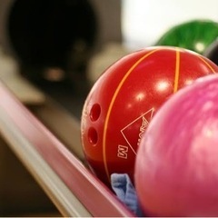 ボウリングしましょー🎳✨