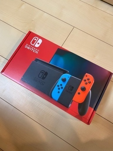 その他 Nintendo Switch