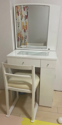 ドレッサー