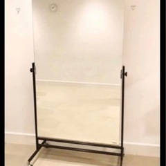 大型鏡　姿見　ダンス　ミラー