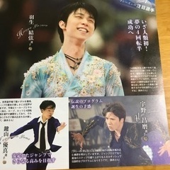 フィギュアスケーター切り抜きの画像
