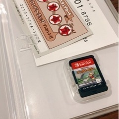 ニンテンドー　Switch クレヨンしんちゃん　オラと博士の夏休みの画像
