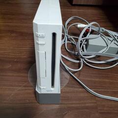 Wii　本体