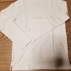 【取引完了】無印＆ユニクロ　Tシャツ他５点セット