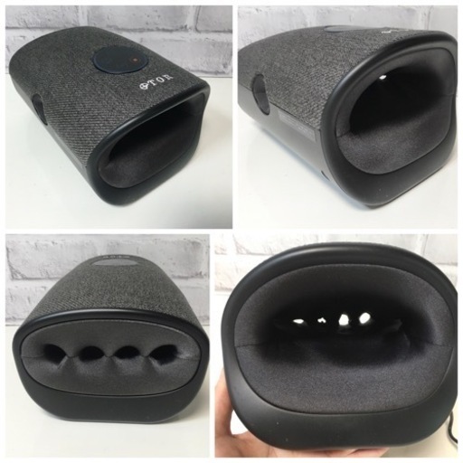 アテックス トール ハンドケア リュクス　美品♪