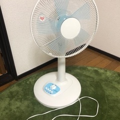 扇風機