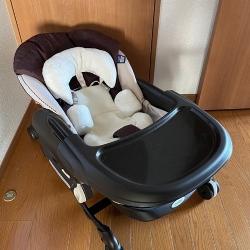 コンビ　ネムリラ　オートスイング