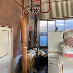 バスケットゴール