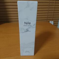 【新品・未開封】【物々交換OK】【化粧品】Nile オールインワ...