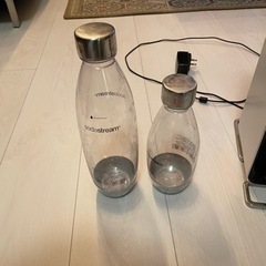 ソーダストリームの画像