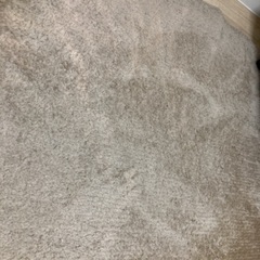 Nウォームラグ185×185の画像