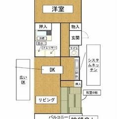 🉐値下げ❗️バイク自転車は無料❗️神戸市鈴蘭泉台第６ハイツ　駐車...