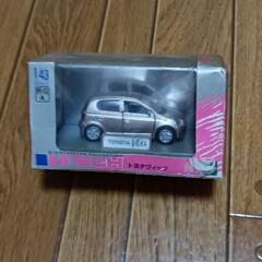 ヴィッツ
