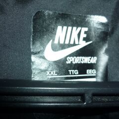 ＮＩＫＥ　ジャケットの画像