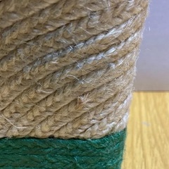 ツモリチサト　厚底サンダル　サイズ24㎝の画像