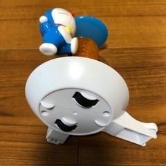 【2021年まで】ドラえもん ハッピーセットおもちゃ5点の画像