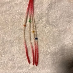 帯と帯締めをセットで❣️の画像