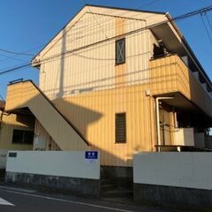 🌺入居総額9万円🌼東武伊勢崎線 草加駅 歩10分🌺草加市氷川町🌼