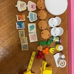 ※値下げ※アンパンマン🌟ショッピングモールの画像