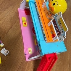 ※値下げ※アンパンマン🌟ショッピングモールの画像