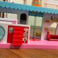 ※値下げ※アンパンマン🌟ショッピングモールの画像