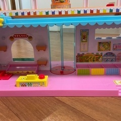 ※値下げ※アンパンマン🌟ショッピングモールの画像