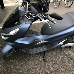 pcx150  ABS 2020年式