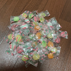 急ぎ！！サクマドロップス　44個