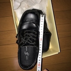 お値下げ♪キッズシューズの画像