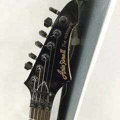 【お宝創庫リユース館中村店】AriaProⅡ　THE WARRIOR　WR-503の画像