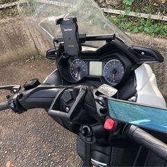 激得★ヤマハ Xマックス250 ★YAMAHA　XMAX★250cc★エンジン好調★横浜市鶴見区★ETC付★自賠責付★の画像