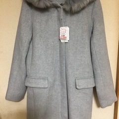 グレーコート