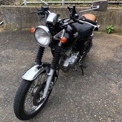 激得★スズキ ボルティー★SUZUKI Volty★250cc★エンジン好調★横浜市鶴見区★自賠責付★の画像