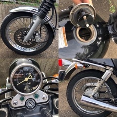 激得★スズキ ボルティー★SUZUKI Volty★250cc★エンジン好調★横浜市鶴見区★自賠責付★の画像