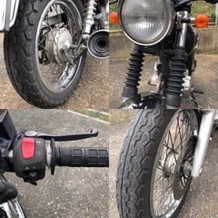 激得★スズキ ボルティー★SUZUKI Volty★250cc★エンジン好調★横浜市鶴見区★自賠責付★の画像